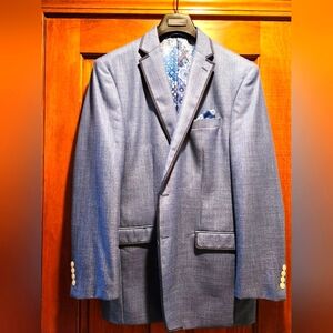 Van Heusen Studio Jacket